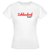 Zehlendorf Berlin - Frauen Premium T-Shirt - Weiß