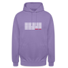 030 Berlin - Unisex Hoodie - Lavendel