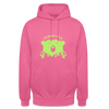 Laubenpieper - Unisex Hoodie - Pink