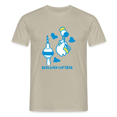 Berliner Luftbär - Männer Premium T-Shirt
