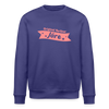 Berliner Jöre - Unisex Bio Sweatshirt - Dämmerung