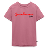 Gesundbrunnen Berlin - Kinder Premium T-Shirt - Mauve