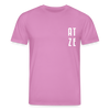 Atze - Unisex Bio T-Shirt - Pink