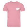 Allet Jut - Unisex Bio T-Shirt - Lila Traum