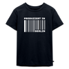 PRODUZIERT IN BERLIN - Kinder Premium T-Shirt - Navy