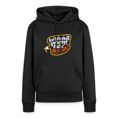 Aufschieber vereinigt euch! Morjen! - Frauen Premium Hoodie