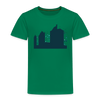 Sonnenburger Straße - Kinder Premium T-Shirt - Kelly Green