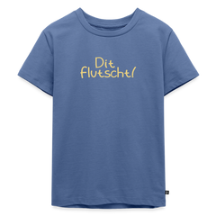 Dit flutscht! - Kinder Premium T-Shirt