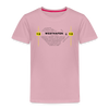Westhafen - Kinder Premium T-Shirt - Hellrosa