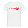 Reinickendorf Berlin - Männer Premium T-Shirt - Weiß