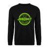 Jebongt Freunde - Unisex Pullover - Schwarz