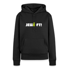 Jewieft! - Frauen Premium Hoodie