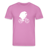 Wegbier Berlin - Unisex Bio T-Shirt - Pink