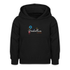 Neuköllner - Kinder Hoodie - Schwarz