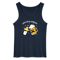 unsa ersta Vatatach! - Männer Tank Top