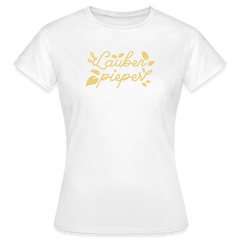 Lauben pieper - Frauen Premium T-Shirt