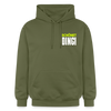 schönet Ding! - Hoodie - Militärgrün