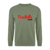 Neukölln Berlin - Unisex Pullover - Armeegrün