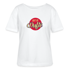 Dit Is Dufte - Relaxed Rundhals Frauen Bio-T-Shirt