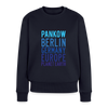 Pankow Planet Earth - Frauen Premium Pullover - Navy