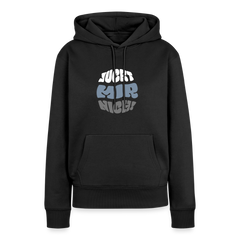 Juckt Mir Nich! - Frauen Premium Hoodie