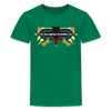 Jungfernheide - Teenager Premium T-Shirt - Kelly Green