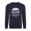 Juckt Mir Nich! - Unisex Pullover - Navy