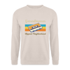 Gesundbrunnen Hippest Neighborhood - Unisex Pullover - Sand