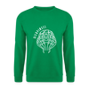 Bierpinsel Steglitz - Unisex Pullover - Kelly Green