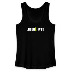 Jewieft! - Frauen Bio Tank Top