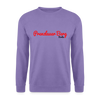Prenzlauer Berg Berlin - Unisex Pullover - Lavendel