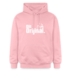 Dit Orijinal - Hoodie - Hellrosa