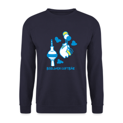 Berliner Luftbär - Unisex Pullover