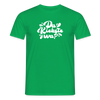 Kiekste - Männer Premium T-Shirt - Kelly Green
