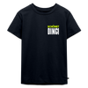 schönet Ding! - Kinder Premium T-Shirt - Navy