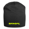 Bengel Berlin - Jersey Beanie - Anthrazit