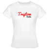 Treptow Berlin - Frauen Premium T-Shirt - Weiß