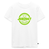Jebongt Freunde - Kinder Premium T-Shirt - Weiß