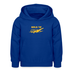 Berlin THF - Kinder Hoodie