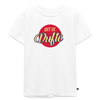 Dit Is Dufte - Kinder Premium T-Shirt - Weiß