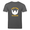 Peng Peng - Unisex Bio T-Shirt - Anthrazit