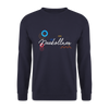 Neuköllner - Unisex Pullover - Navy