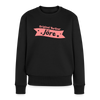 Berliner Jöre - Frauen Premium Pullover - Schwarz