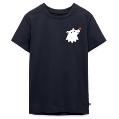 Schnauze Bär - Teenager Premium T-Shirt