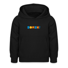 Bombe! - Kinder Hoodie