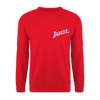Juut - Unisex Pullover - Rot