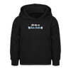 Jabe Jottes - Kinder Hoodie - Schwarz