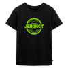 Jebongt Freunde - Kinder Premium T-Shirt - Schwarz