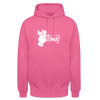 Dit is mir sowat von - Unisex Hoodie - Pink