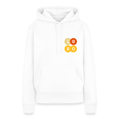 IsSo - Frauen Premium Hoodie